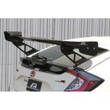 APR GTC-300 67" Adjustable Wing 2017-Up Honda Civic Type R