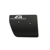 APR GTC-200 Universal Side Plates V.2 Euro