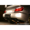 APR Rear Diffuser 2002-2007 Subaru Impreza WRX / STi