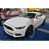 APR Front Wind Splitter 2015-17 Ford Mustang (non performance package)