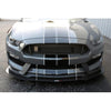 APR Front Wind Splitter 2018-UP Ford Mustang Shelby 350