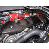 APR Carbon Fiber Alternator Cover 2008-UP Subaru WRX / STI