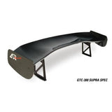 APR GTC-300 67" Adjustable Wing 1993-2002 Toyota Supra