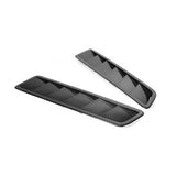 APR Universal Hood Vents Narrow (pair)