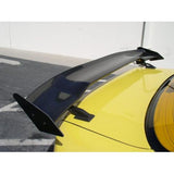 APR Universal Drag Style GTC-200 Adjustable Wing