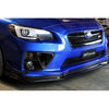 APR Brake Cooling Ducts 2015-17 Subaru WRX / STI