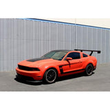 APR GT-250 Adjustable Wing 67" 2010-14 Ford Mustang