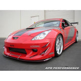 APR GT-300 Widebody Aerodynamic Kit 2000-2005 Toyota Celica