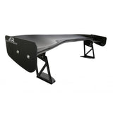 APR GTC-300 61" Adjustable Wing 2005-2011 BMW E92 3-Series / M3