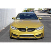 APR Front Splitter / Air Dam 2014-UP BMW F80/F82 M3/M4