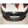 APR Front Wind Splitter 2019-Up Hyundai Veloster N (Non Turbo)