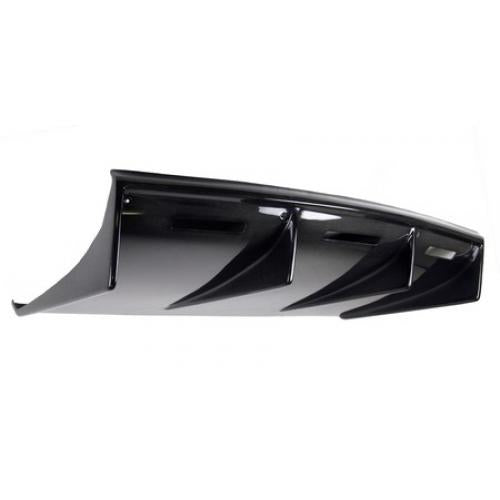 APR Rear Diffuser 2005-2009 Ford Mustang S197