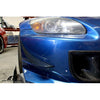 APR Front Bumper Canards 2004-Up Honda S2000