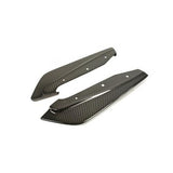 APR Rear Bumper Skirts 2013-Up Scion FR-S / Subaru BRZ
