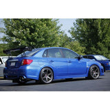 APR GTC-300 67" Adjustable Wing 2011-2014 Subaru Impreza WRX (STI only)