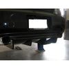 APR Rear Diffuser (AP1) 2000-2003 Honda S2000