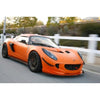 APR Front Bumper Canards 2005-Up Lotus Elise / Exige