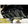 APR Rear Diffuser 2003-Up Dodge Viper SRT-10 (convertible only)