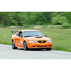 APR GTC-200 Adjustable Wing 1996-2004 Ford Mustang