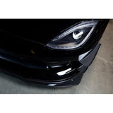 APR Front Bumper Canards 2013-Up Dodge Viper Coupe