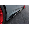 APR Side Rocker Extension 2015-Up BMW F82 M4