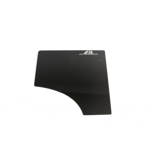 APR GT-1000 Tear Drop Side Plates