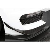 APR Front Bumper Canards 2016-Up Ford Mustang GT-350