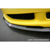 APR Front Air Dam Version 1 (Z06 / Grand Sport only) 2006-Up Chevrolet Corvette C6 Z06