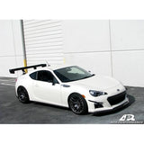 APR Aerodynamic Kit 2013-16 Subaru BRZ