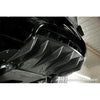 APR Rear Diffuser 2003-Up Dodge Viper SRT-10 (convertible only)