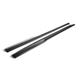 APR Side Rocker Extensions 2007-10 Audi A5