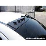 APR Vortex Generator 2008-Up Mitsubishi Evolution X