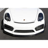 APR Front Bumper Canards 2015-16 Porsche Cayman GT4