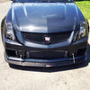 APR Front Wind Splitter 2008-15 Cadillac CTS-V Coupe / Sedan