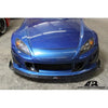 APR Front Bumper Canards 2004-Up Honda S2000