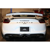 APR Rear Diffuser 2015-16 Porsche Cayman GT4