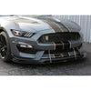 APR Front Wind Splitter 2018-UP Ford Mustang Shelby 350