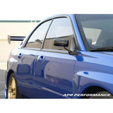 APR Formula GT3 Mirrors 2002-2007 Subaru Impreza