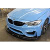 APR Front Wind Splitter 2014-UP BMW F82 M4 / F80 M3 (with APR Performance Lip)