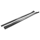 APR Side Rocker Extensions 2013-Up Scion FR-S / Subaru BRZ / Toyota GT-86