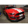 APR Front Wind Splitter 2016-17 Ford Mustang Shelby 350