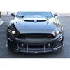 APR Front Wind Splitter Roush Bumper 2015-17 Ford Mustang