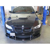 APR Front Wind Splitter 2007-13 BMW E92 M3