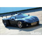 APR GTM GTC-300 67" Adjustable Wing