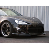 APR Front Bumper w/ Front Air Dam Incorporated 2013-Up Scion FR-S GT