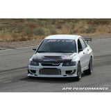 APR Formula GT3 Mirrors 2003-2007 Mitsubishi Evolution 8 / 9