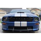 APR Front Wind Splitter 2005-2009 Ford Mustang GT California Special