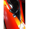 APR Formula GT3 Mirrors 2013-Up Scion FR-S / Subaru BRZ / Toyota GT-86