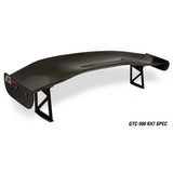 APR GTC-500 Adjustable Wing 1993-1997 Mazda RX-7