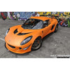 APR Front Bumper Canards 2005-Up Lotus Elise / Exige